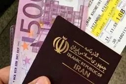 میزان عوارض خروج از کشور در بودجه ۱۴۰۱ + جدول