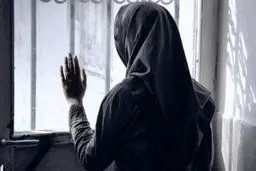 انتشار تصاویر سیاه از دختری که مورد تجاوز قرار گرفت