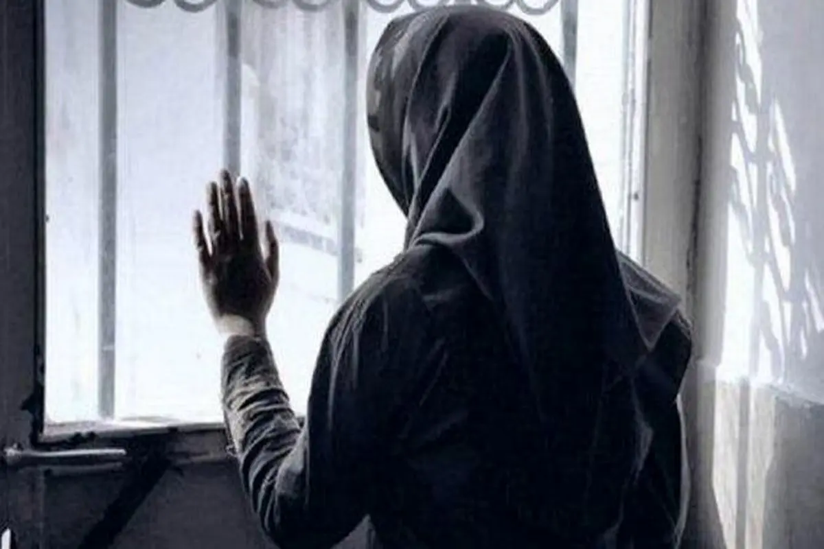 انتشار تصاویر سیاه از دختری که مورد تجاوز قرار گرفت