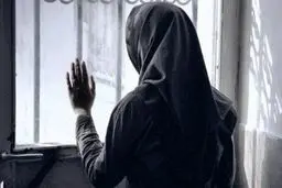 انتشار تصاویر سیاه از دختری که مورد تجاوز قرار گرفت