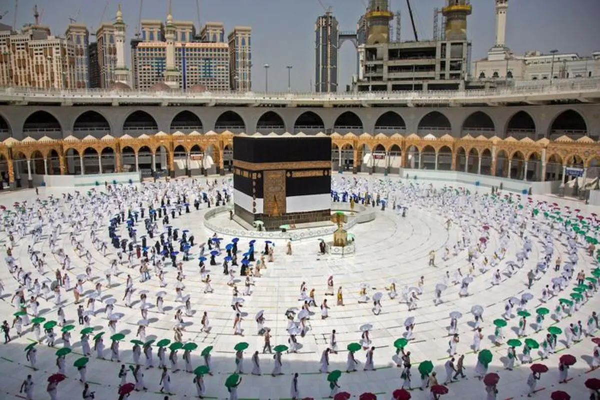 ورود زائران با واکسن‌های سینوفارم و اسپوتنیک بلامانع است