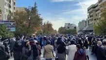 ممنوعیت تجمع‌های اعتراضی از کجا آغاز شد