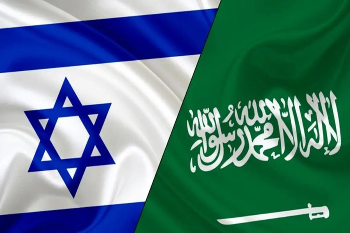 شرط عربستان برای عادی‌سازی روابط خود با اسرائیل
