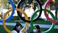 شناسایی امیکرون در چین در آستانه برگزاری المپیک 2022