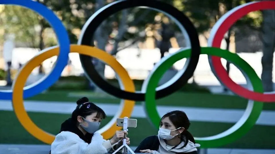 شناسایی امیکرون در چین در آستانه برگزاری المپیک 2022