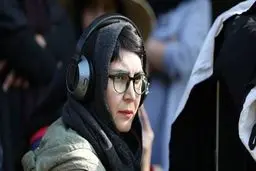 ساخت سریال «تب‌سالی» مرجان اشرفی‌زاده درباره کرونا