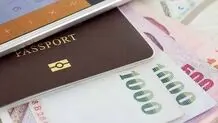میزان عوارض خروج از کشور در سال 1401 تغییری نمی‌کند