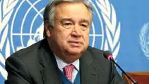 از آمریکا می‌خواهیم تحریم ها علیه ایران را لغو کند