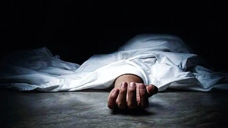 قتل همسر با تسمه / قاتل: زنم را با تسمه کشتم و بعد سر از تنش جدا کردم