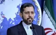 خطیب‌زاده: ایران و آژانس به زودی به توافق می‌رسند