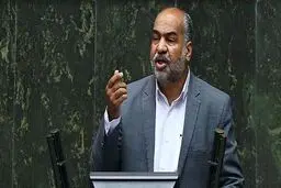 تا کسی اعتراض نکند، حقش را نمی‌دهند