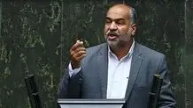 تا کسی اعتراض نکند، حقش را نمی‌دهند