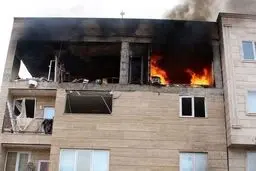 مرگ دانش‌آموز ۱۳ ساله بر اثر انفجار در کوهدشت