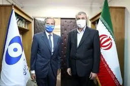 پایان چالش کرج در وین