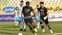 سقوط از رتبه سوم به هشتم