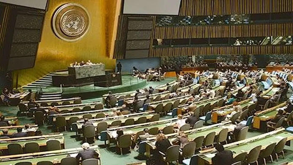 تصویب قطعنامه «حقوق بشری» علیه ایران در سازمان ملل