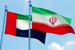 ارسال پیام دوستانه امارات به تهران با لغو خرید جنگنده های آمریکا
