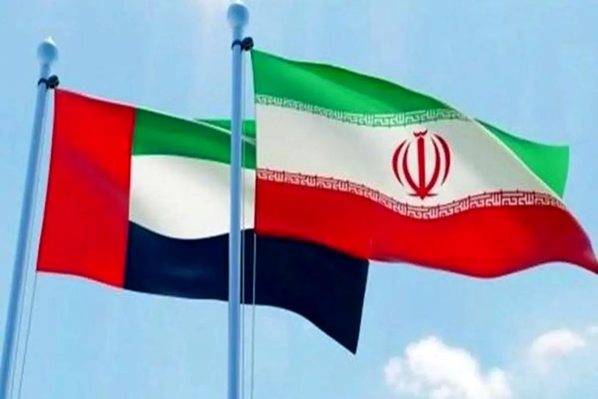 ارسال پیام دوستانه امارات به تهران با لغو خرید جنگنده های آمریکا