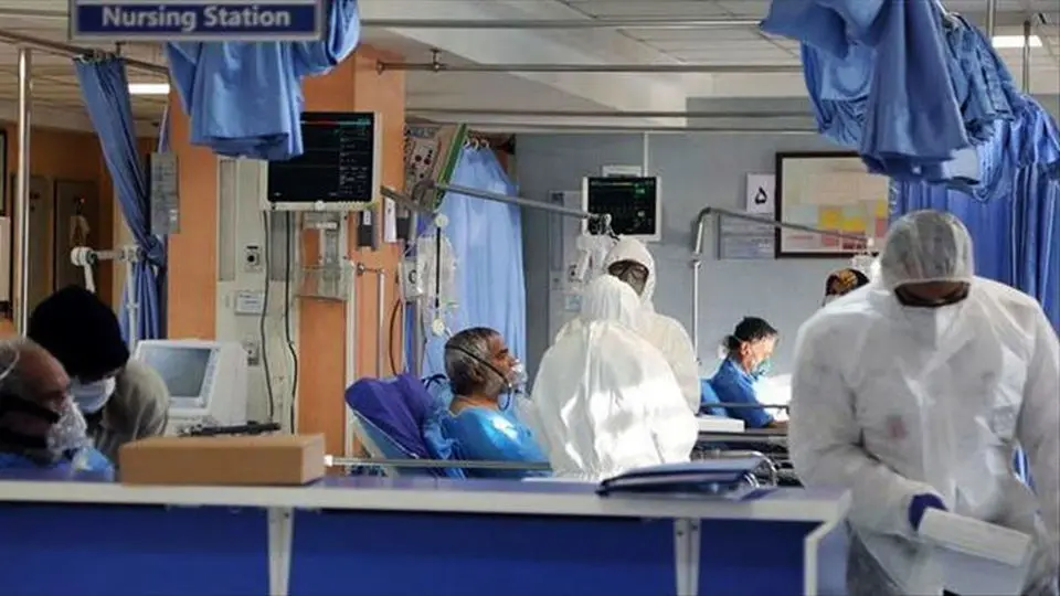مرگ ۴۶ بیمار مبتلا به کرونا در کشور + جدول