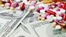 سیاست ارزی برای واردات داروها نیمایی شد