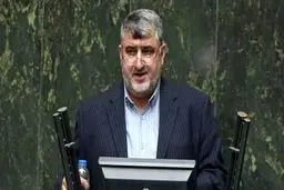 مجلس روی لایحه بودجه اصلاحاتی را انجام می‌دهد