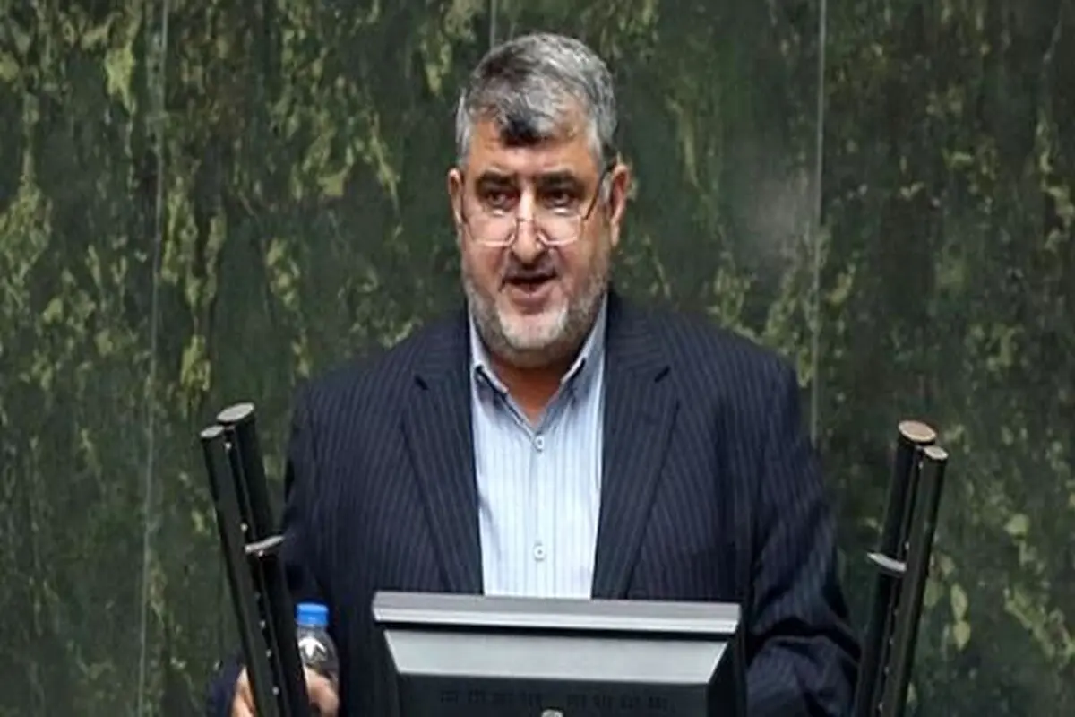 مجلس روی لایحه بودجه اصلاحاتی را انجام می‌دهد