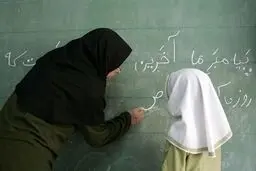 رتبه‌بندی معلمان بیشتر ترمیم حقوق است تا رتبه‌بندی