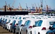 طرح واردات خودرو در مجلس تصویب شد