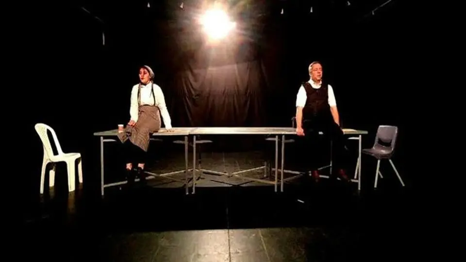 اجرای 3 اثر نمایشی جدید در تئاترشهر
