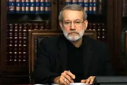 متن کامل نامه علی لاریجانی به شورای نگهبان درباره دلایل ردصلاحیتش
