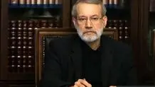 متن کامل نامه علی لاریجانی به شورای نگهبان درباره دلایل ردصلاحیتش