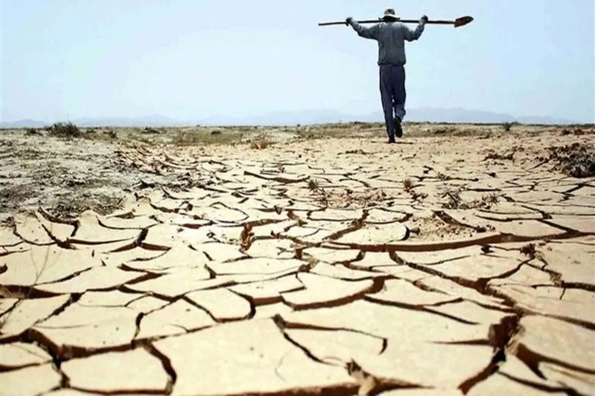 حکمرانی در شرایط بحران آب
