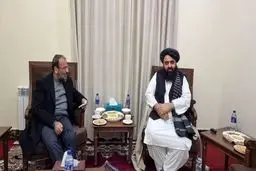 ایران برای کاهش فشارهای اقتصادی افغانستان اقدام کند