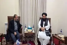 ایران برای کاهش فشارهای اقتصادی افغانستان اقدام کند