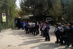 تورهای بهشت‌گردی برای دانش‌آموزان