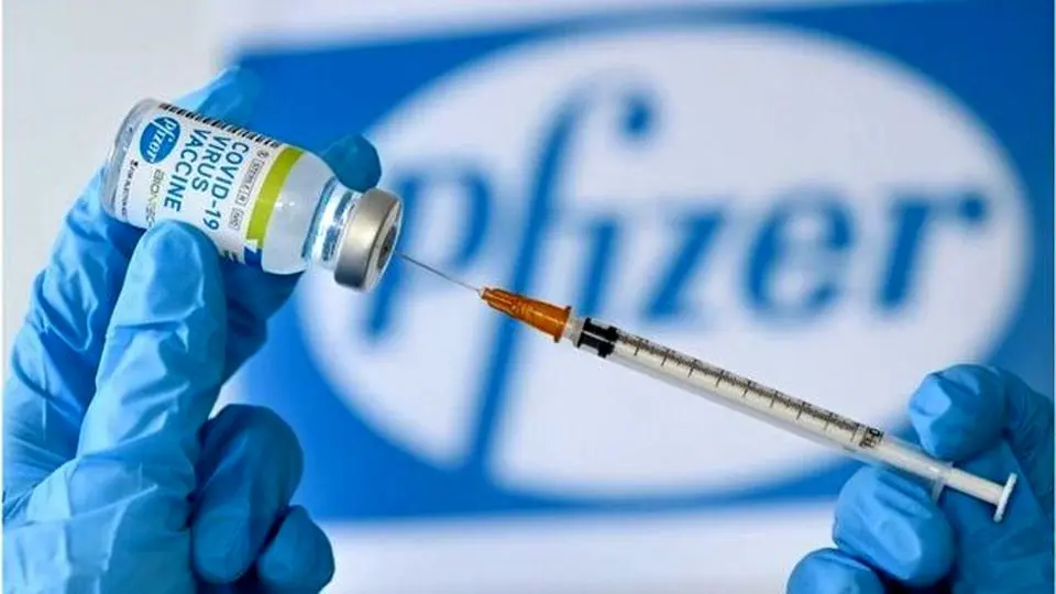 تزریق دوز سوم واکسن فایزر و مدرنا برای مقابله با امیکرون