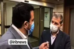 نخستین مورد واریانت اُمیکرون در ایران
