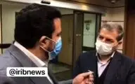 نخستین مورد واریانت اُمیکرون در ایران