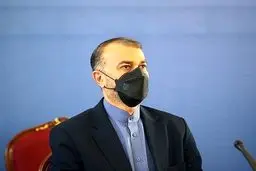 ایران به کمک‌های انسان‌دوستانه به افغانستان ادامه می‌دهد