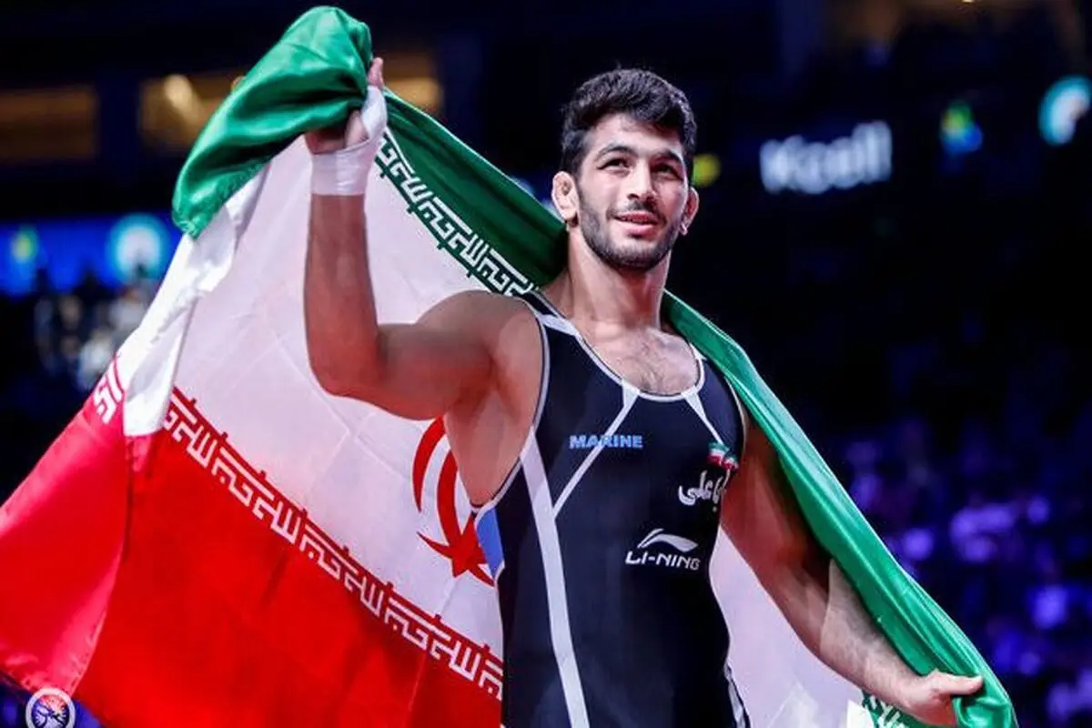 نامگذاری خیابانی در تهران به نام حسن یزدانی