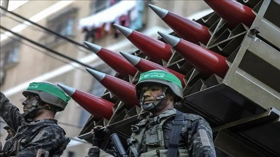 اسراییل آماده ورود به جنگ نیست