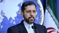 خطیب‌زاده: مادامی که روابط ایران و آژانس در چارچوب فنی بماند مشکلی نیست