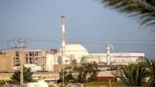 نیروگاه اتمی بوشهر مجدد راه اندازی شد