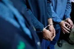 قتل پسر جوان توسط زورگیران