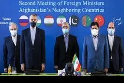ساختار سیاسی فراگیر با مشارکت همه اقوام تنها راه‌حل مسائل افغانستان