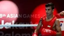 امید احمدی‌صفا پناهنده شد؟