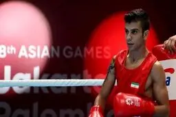 امید احمدی‌صفا پناهنده شد؟