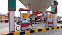 شیوه توزیع بنزین تغییر کرد؟