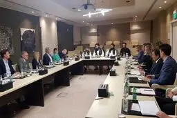 همه شرایط برسمیت شناخته شدن را عملی کرده‌ایم