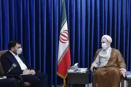 وزیر ارتباطات: راه‌اندازی شبکه ملی اطلاعات به معنی قطع اینترنت جهانی نیست